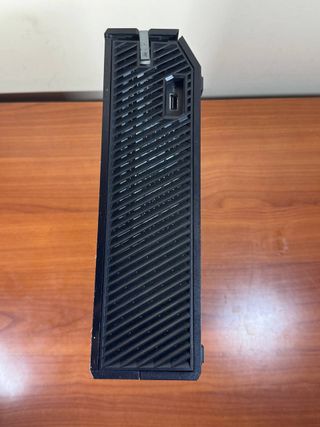 Microsoft Xbox One X Console Nera Non Funzionante