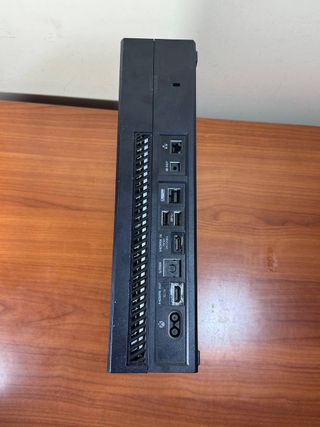 Microsoft Xbox One X Console Nera Non Funzionante