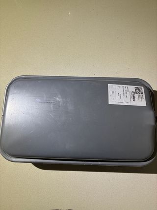 Vaso Expansión Vaillant referencia 181051