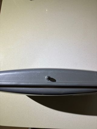 Vaso Expansión Vaillant referencia 181051