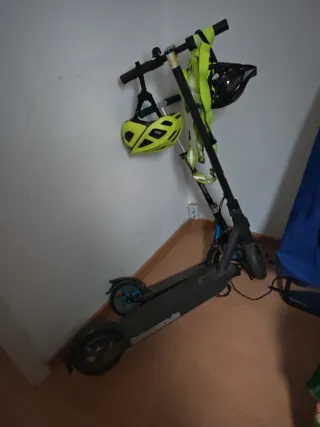 Patinete eléctrico Xiaomi pro 2