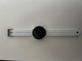 Reloj Suunto 9 color blanco