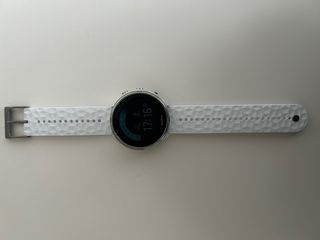 Reloj Suunto 9 color blanco