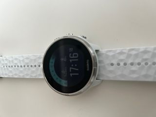 Reloj Suunto 9 color blanco
