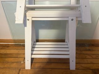 Mesa cristal a medida