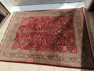 Alfombra persa