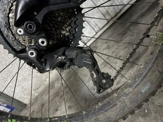 Bicicleta Eléctrica Stevens Maverick