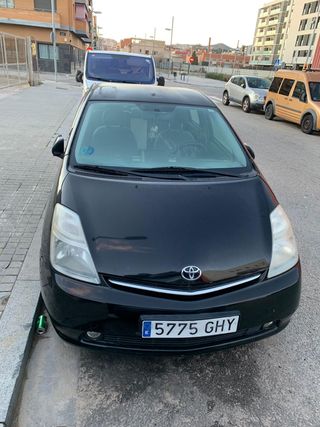 Toyota Prius 2009