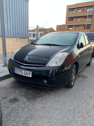 Toyota Prius 2009