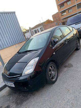 Toyota Prius 2009