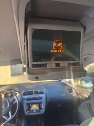 SEAT Altea 2014