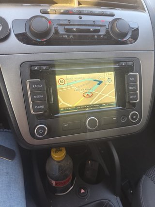 SEAT Altea 2014