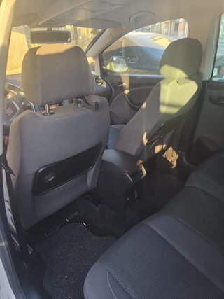 SEAT Altea 2014