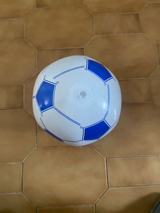 Boias de bola inflável (ler descrição)