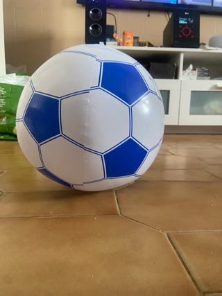 Boias de bola inflável (ler descrição)