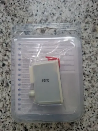 Cartucho Tinta PC LINE E-050 Negro