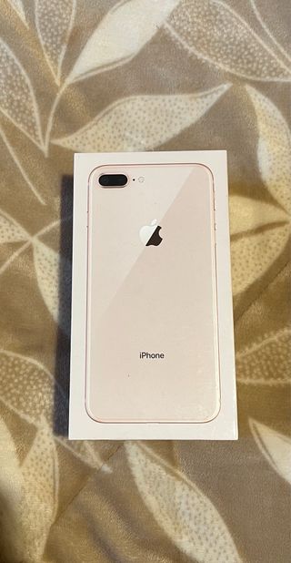 Iphone 8 Plus 64 GB