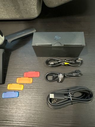 Gimbal Zhiyun Crane M2S