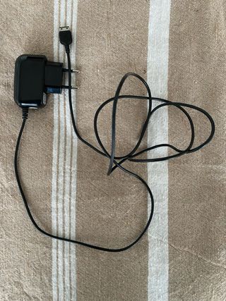 Cargador de Samsung GT-E1190
