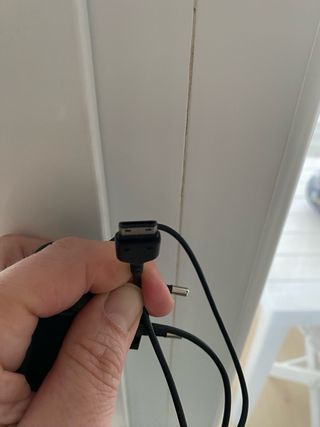 Cargador de Samsung GT-E1190