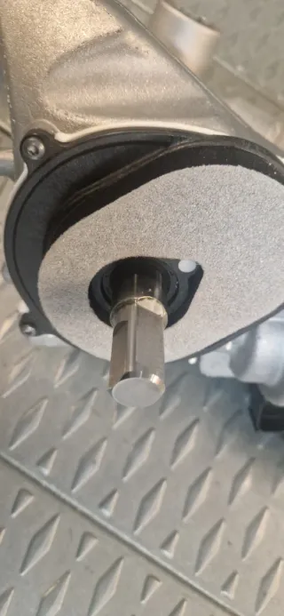 Cremallera de dirección Mini 2024/2026