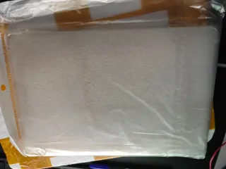 Cover Huawei Mediapad T5 10.1 + 3 protezioni