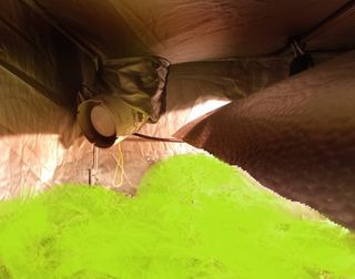 Kit Cultivo Interior Completo