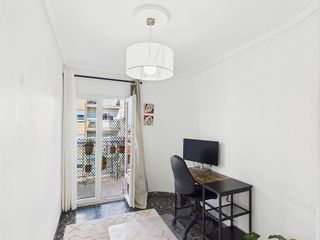 Piso en alquiler en El Cabanyal- El Canyamelar en Valencia