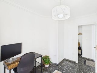 Piso en alquiler en El Cabanyal- El Canyamelar en Valencia