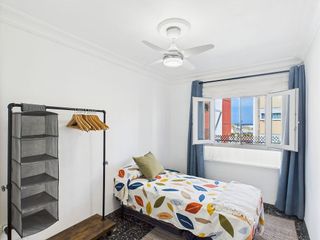 Piso en alquiler en El Cabanyal- El Canyamelar en Valencia