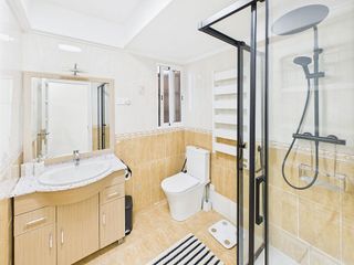 Piso en alquiler en El Cabanyal- El Canyamelar en Valencia