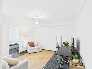 Piso en alquiler en El Cabanyal- El Canyamelar en Valencia