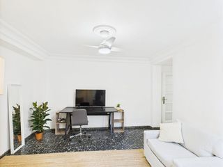 Piso en alquiler en El Cabanyal- El Canyamelar en Valencia