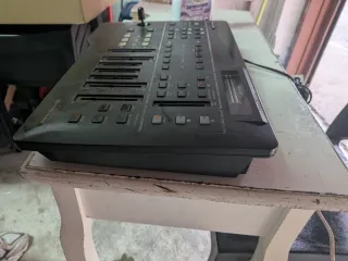 Panasonic Digital AV Mixer WJ-AVE5