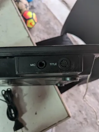 Panasonic Digital AV Mixer WJ-AVE5