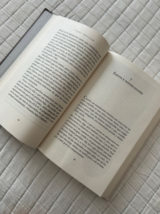 Mi verdadera historia - Isabel Preysler