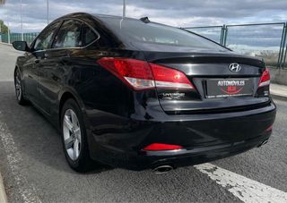 Hyundai i40 2014
