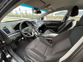 Hyundai i40 2014