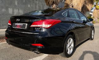 Hyundai i40 2014