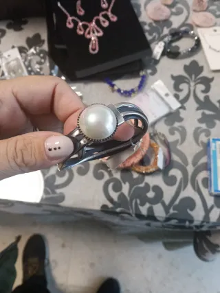 Lote de pulseras nuevas sin estrenar con el precio