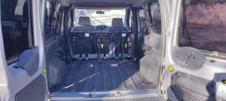 Ford Tourneo AVERIADA