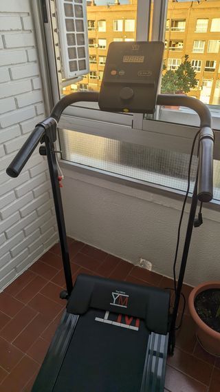 Cinta de correr Marca Your Move