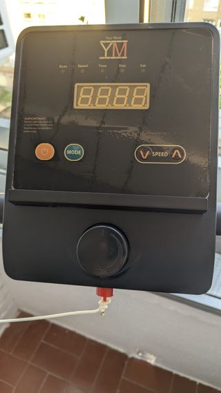 Cinta de correr Marca Your Move