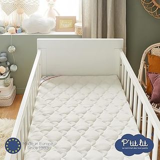 Colchón Cuna P'tit Lit 70x140 cm