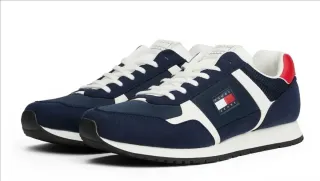 Zapatillas Tommy Jeans hombre talla 41