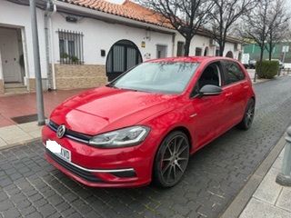 Volkswagen Golf 1.5 TSI BLUEMOTION 130CV AÑO 2019