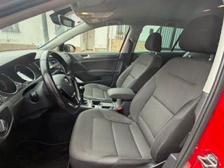 Volkswagen Golf 1.5 TSI BLUEMOTION 130CV AÑO 2019