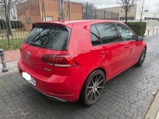 Volkswagen Golf 1.5 TSI BLUEMOTION 130CV AÑO 2019