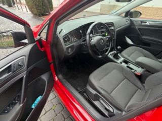 Volkswagen Golf 1.5 TSI BLUEMOTION 130CV AÑO 2019