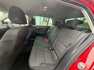 Volkswagen Golf 1.5 TSI BLUEMOTION 130CV AÑO 2019